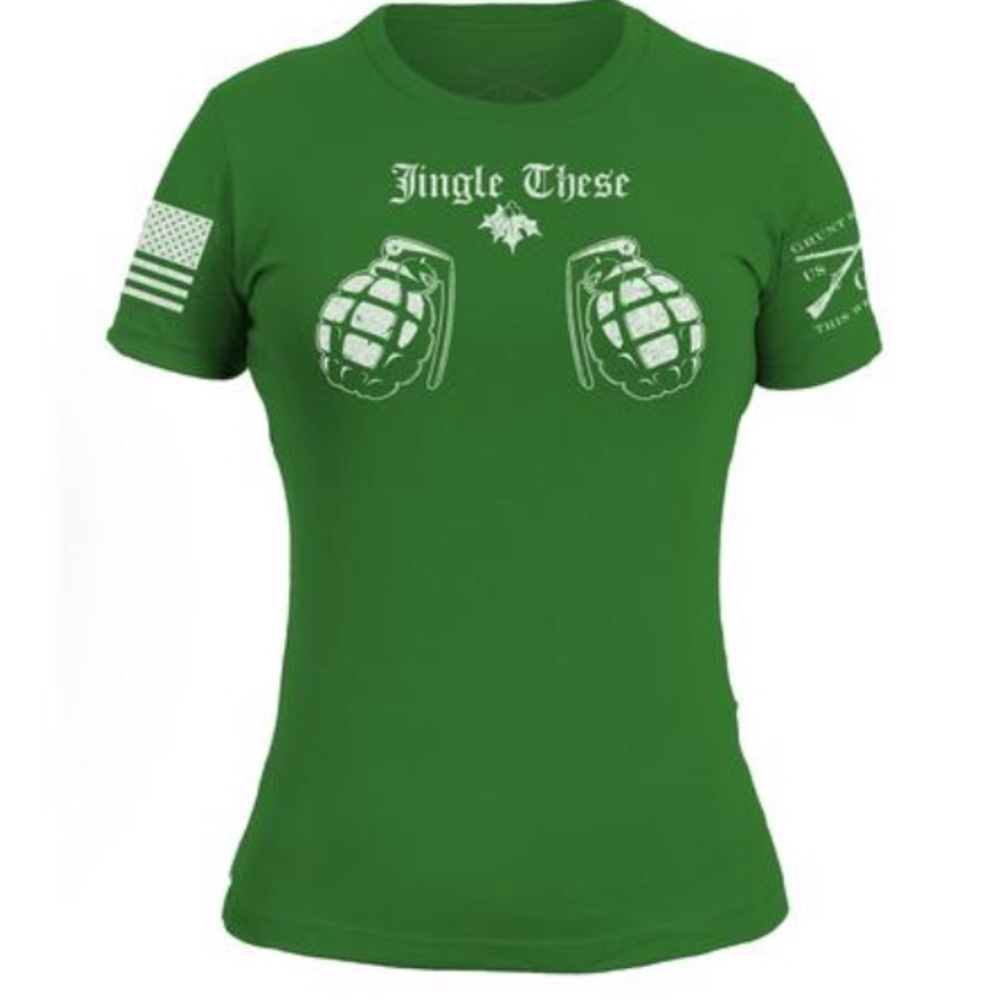 Grunt Style Club t-shirt